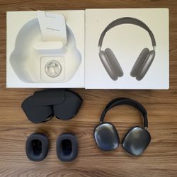 Air Pod Max