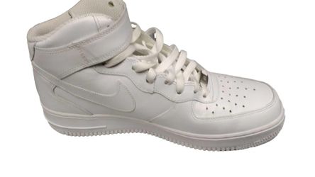 Nike 315123-111 White