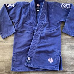 2 Fenom Gi Sets
