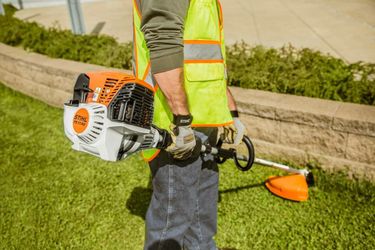 New Stihl FS111RX Trimmers