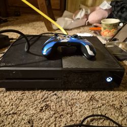 Xbox One 
