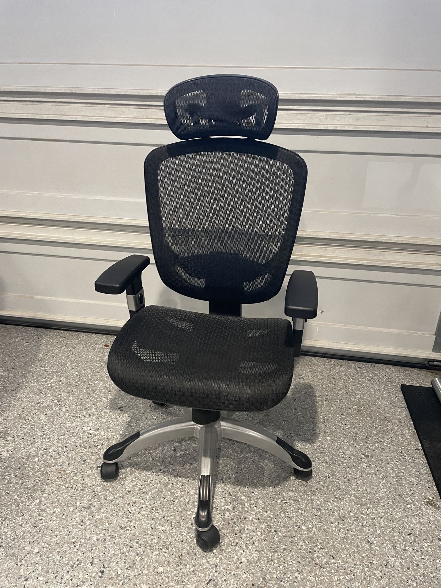 Mesh Office Chair