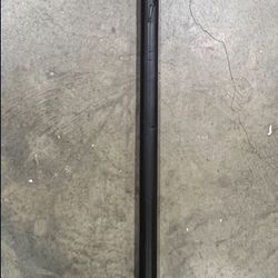SPRI Padded Weight Body Bar 36 Lbs