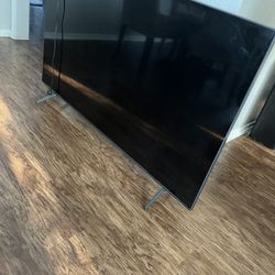 50 inch samsung flat screen tv