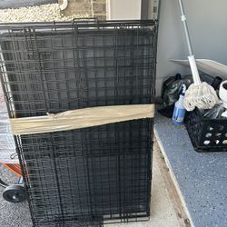 36 In Dog crate