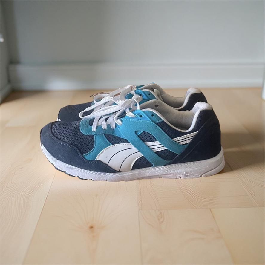 PUMA Future Lite Trainers Running Shoe (Men’s 5) Women’s 6.5