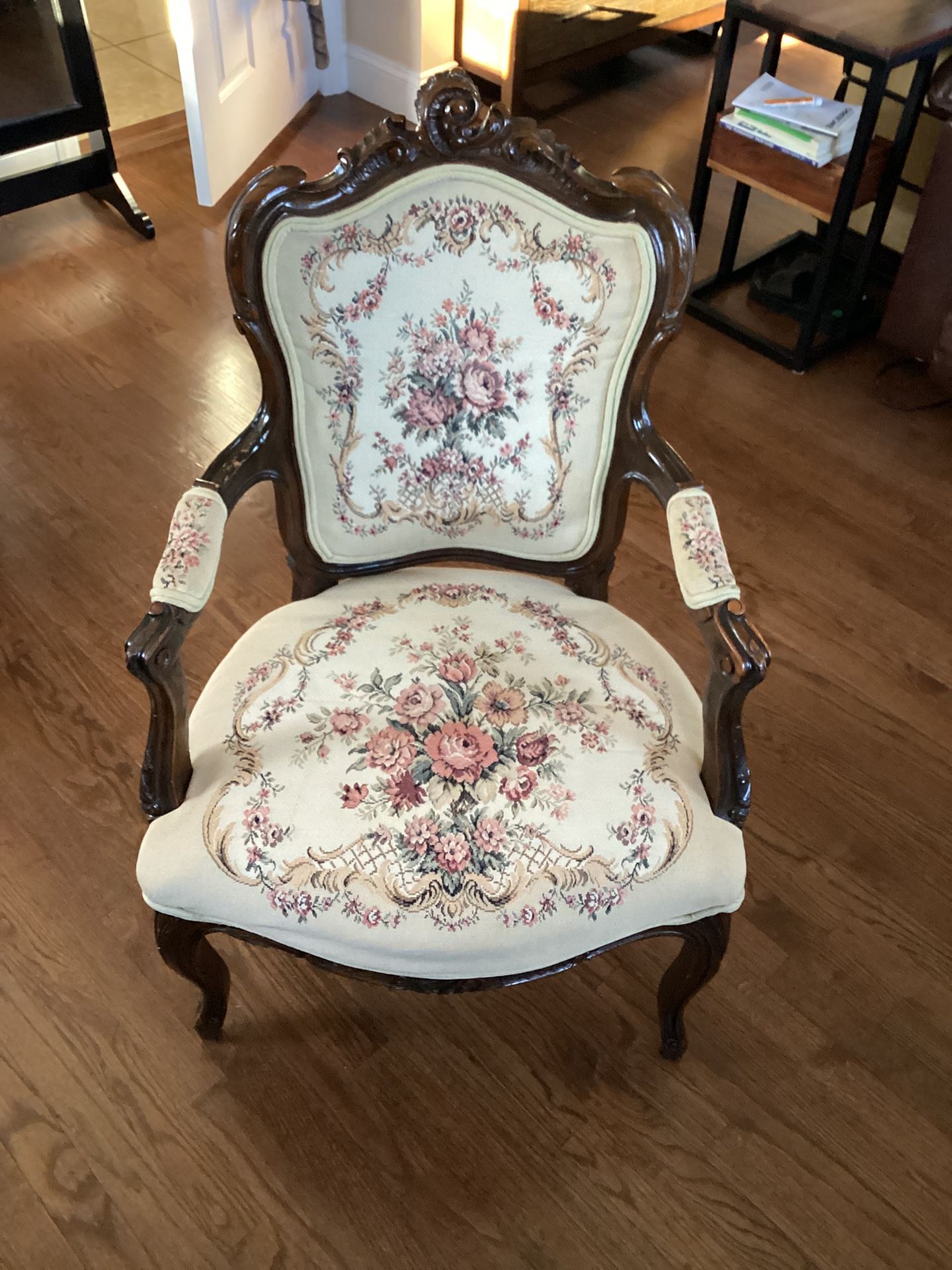 Antique Chair