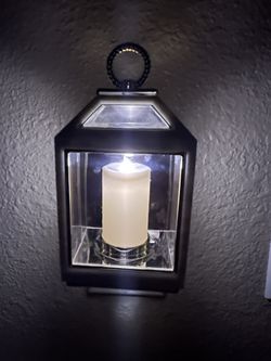 Wallflower Bath And Body Works 