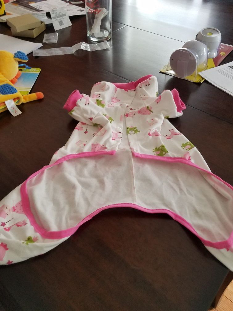 Pjs for ur puppy