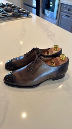 Gallo Di Bianco Mens Shoes