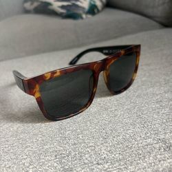 SPY Optic Discord Sunglasses