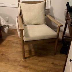 Hearth And Hand Accent Chair