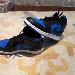 Air Jordan Brand New  Boys 6.5 Y