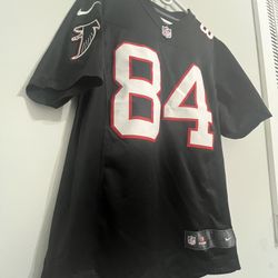 Atlanta Falcons Roddy White Jersey (Small)