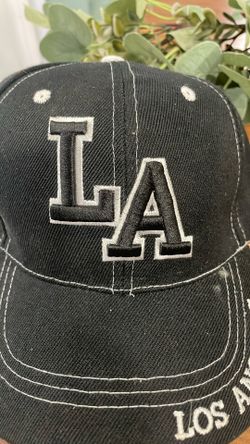 Los Angeles Béisbol Cap