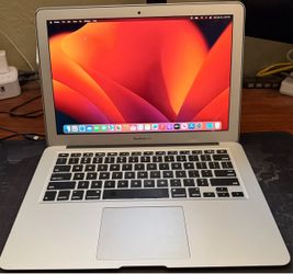 MacBook Air 13”