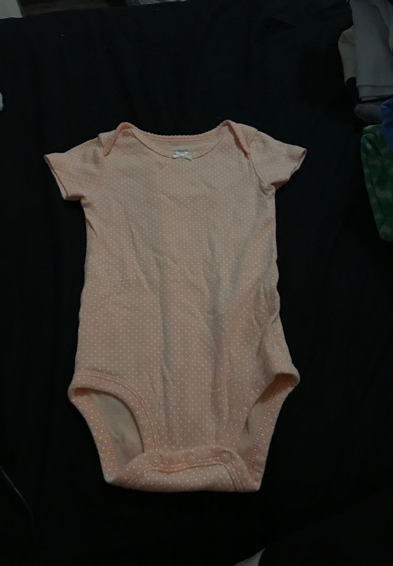 Baby Girl Items