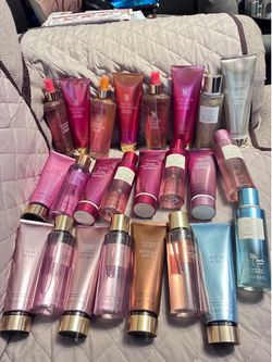 Victoria’s Secret