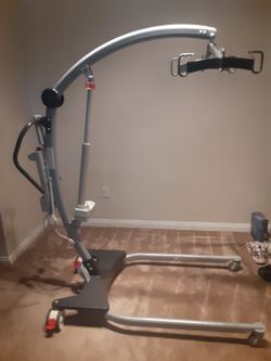 Drive Levantar Hoyer Lift