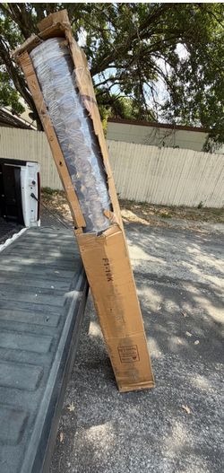 10” King Size Mattress