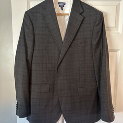 Men’s Suit
