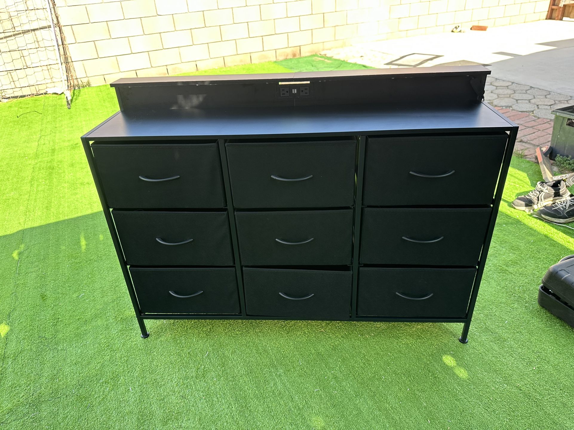 Dressser $70