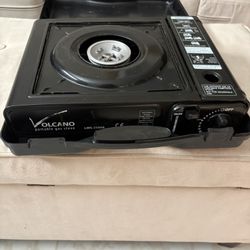 Portable Gas Stove 