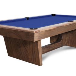 8 Modern Pool Table 
