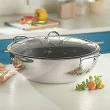 Cacerola Antiadherente de 15qt Princess House