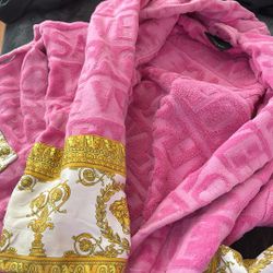 Versace Robe 
