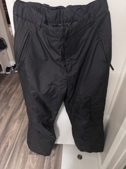 Snow Pants