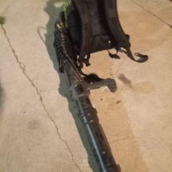 Brand New Ryobi Leaf Blower