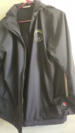 Pokémon Mimikyu Hooded Windbreaker Jacket