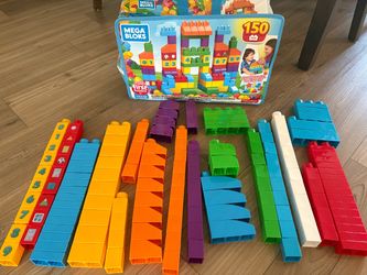 Fisher Price MEGA BLOKS
