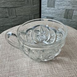 Antique Cambridge Glass Company EAPG Punch Cup