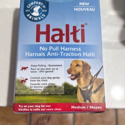 Halti No Pull Harness