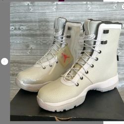 Air Jordan eVent Waterproof Boots Men's 11.5