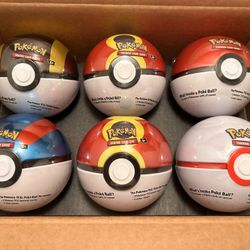 Pokeball