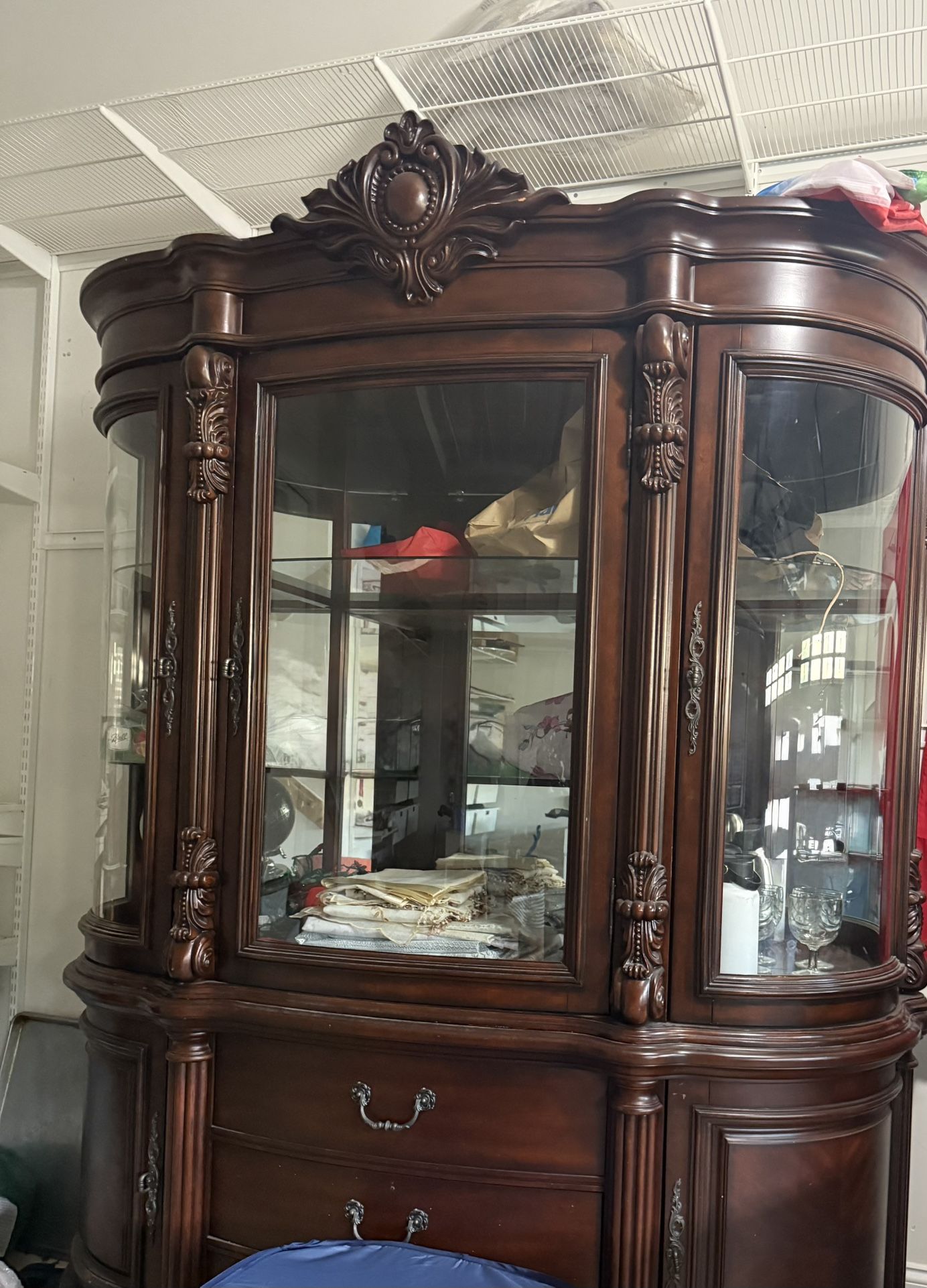 Vintage Furniture