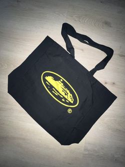 Corteiz Tote Bag