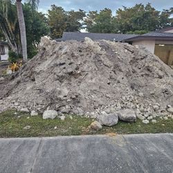 FREE DIRT