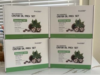 Castor oil