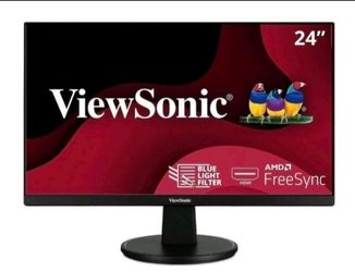 ViewSonic VA2447-MH 24 Inch