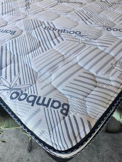 Mattress Queen