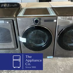 LG Gas Dryer