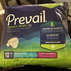 ADULT DIAPERS