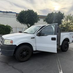 2007 Ford F-150