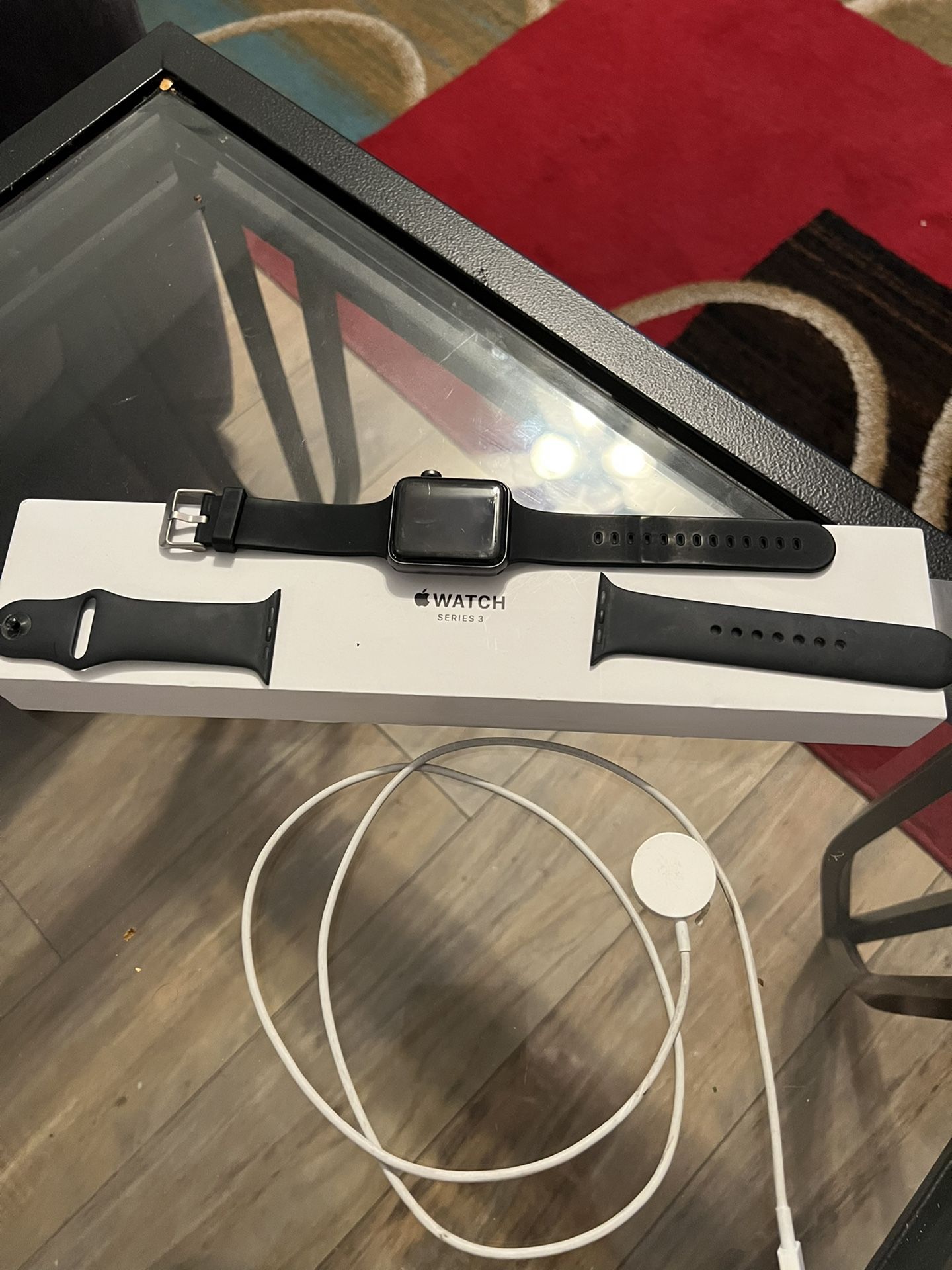 Apple Watch Series 3