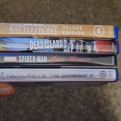 Games