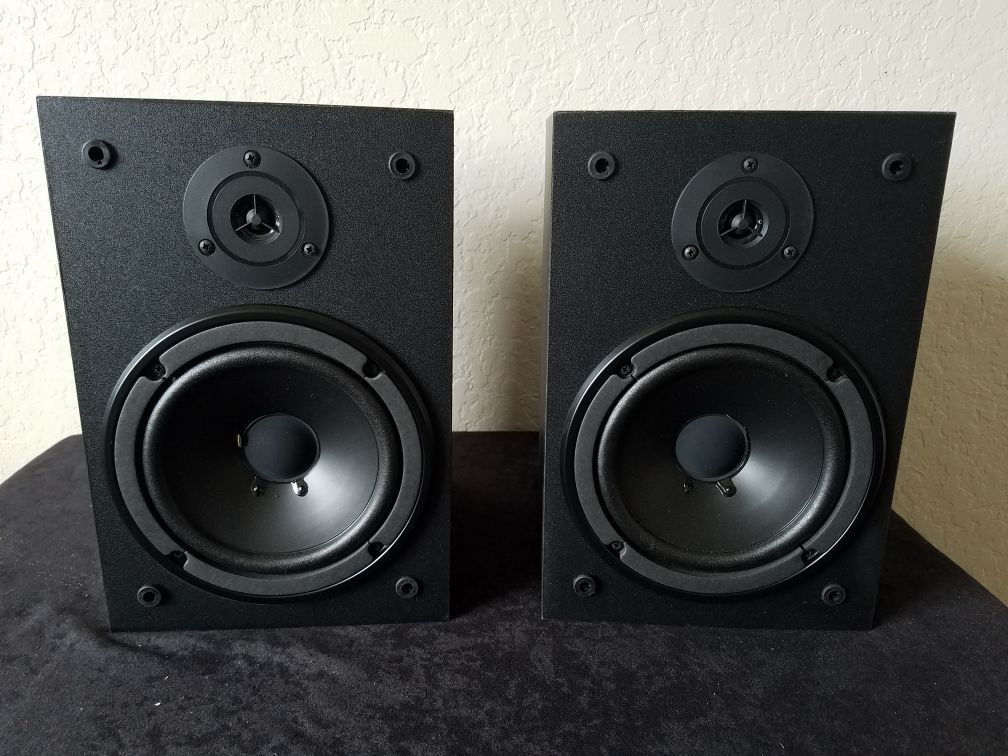 YAMAHA NS-A527
